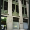 Block 052: Cedar Street between Nassau Street and Broadway (south side)