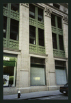 Block 052: Cedar Street between Nassau Street and Broadway (south side)