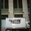 Block 052: Cedar Street between Nassau Street and Broadway (south side)