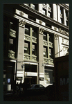 Block 052: Broadway between Cedar Street and Pine Street (east side)