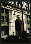Block 052: Broadway between Cedar Street and Pine Street (east side)