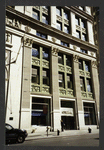Block 052: Broadway between Cedar Street and Pine Street (east side)