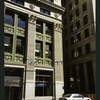 Block 052: Broadway between Cedar Street and Pine Street (east side)