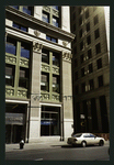 Block 052: Broadway between Cedar Street and Pine Street (east side)
