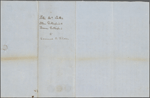 Miscellaneous documents