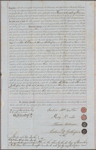 Miscellaneous documents