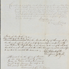 Miscellaneous documents