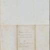 Miscellaneous documents