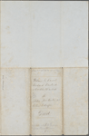 Miscellaneous documents
