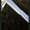 Block 052: Pine Street between Broadway and Nassau Street (north side)