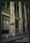 Block 052: Pine Street between Broadway and Nassau Street (north side)