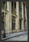 Block 052: Pine Street between Broadway and Nassau Street (north side)