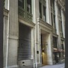 Block 052: Pine Street between Broadway and Nassau Street (north side)