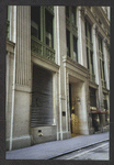 Block 052: Pine Street between Broadway and Nassau Street (north side)