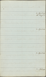 Complaint book