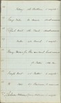 Complaint book