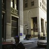 Block 052: Pine Street between Broadway and Nassau Street (north side)