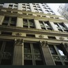 Block 052: Pine Street between Broadway and Nassau Street (north side)