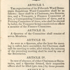 IV. A. Democratic Republican party and Free-Soil movement
