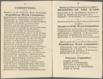 IV. A. Democratic Republican party and Free-Soil movement