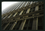 Block 052: Pine Street between Broadway and Nassau Street (north side)