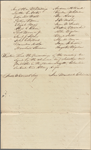 IV. A. Democratic Republican party and Free-Soil movement
