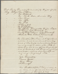 IV. A. Democratic Republican party and Free-Soil movement