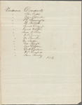 IV. A. Democratic Republican party and Free-Soil movement