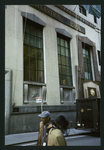 Block 053: Wall Street between Broadway and Nassau Street (north side)