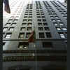 Block 053: Wall Street between Broadway and Nassau Street (north side)