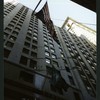 Block 053: Wall Street between Broadway and Nassau Street (north side)