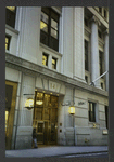 Block 053: Wall Street between Broadway and Nassau Street (north side)