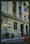 Block 053: Wall Street between Broadway and Nassau Street (north side)