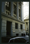 Block 053: Wall Street between Broadway and Nassau Street (north side)