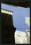 Block 053: Wall Street between Broadway and Nassau Street (north side)