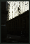 Block 053: Wall Street between Broadway and Nassau Street (north side)