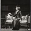 Lillian Gish in the stage production Anya