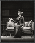 Lillian Gish in the stage production Anya