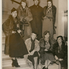 Ballet Russe (de Basil) 8 / Photograph, no credit given