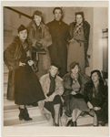 Ballet Russe (de Basil) 8 / Photograph, no credit given