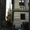 Block 053: Nassau Street between Wall Street and Pine Street (west side)