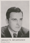 Gerald W. Sevastianov, Managing Director