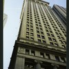 Block 053: Nassau Street between Wall Street and Pine Street (west side)