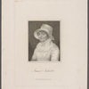 Joanna Southcott. 