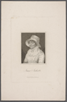 Joanna Southcott. 
