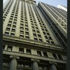 Block 053: Nassau Street between Wall Street and Pine Street (west side)