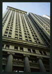 Block 053: Nassau Street between Wall Street and Pine Street (west side)