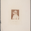 Joanna Southcott. 
