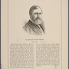Hon. Richard Pratt Spencer. District no. 21