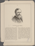 Hon. Richard Pratt Spencer. District no. 21